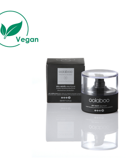 skin rebirth resurfacer 50 ml