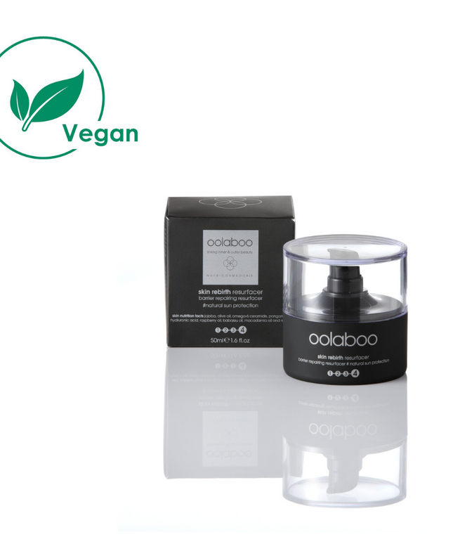 skin rebirth resurfacer 50 ml