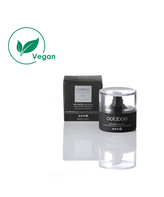 skin rebirth resurfacer 50 ml