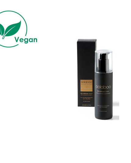 skin defense DNA protective cream spf 30 200 ml