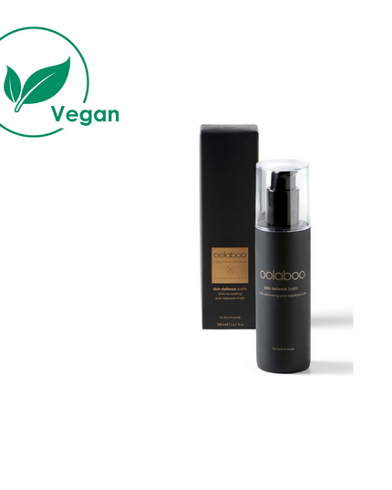 skin defense DNA recovering post exposure balm 200 ml