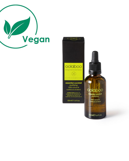 essential cocktail purifying 50 ml