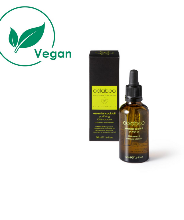 essential cocktail purifying 50 ml