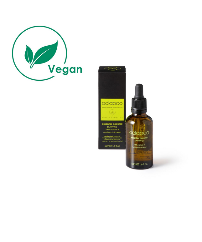 essential cocktail purifying 50 ml