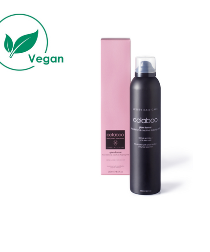 glam former shaping mist 250 ml