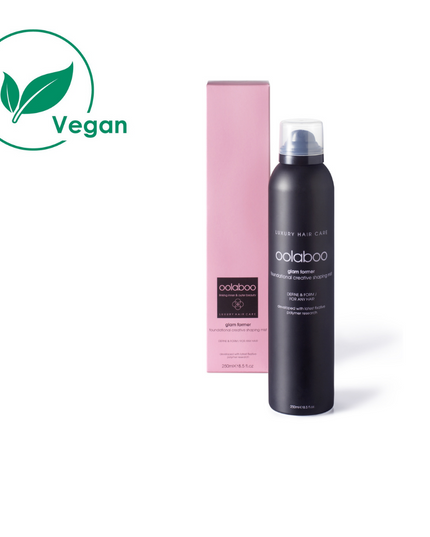 glam former shaping mist 250 ml