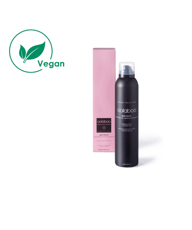 glam former shaping mist 250 ml