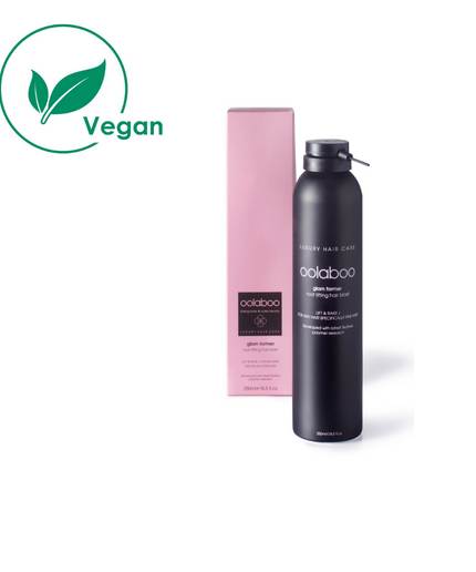 glam former hair blast 250 ml