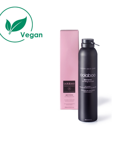 glam former hair blast 250 ml