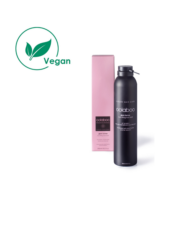 glam former hair blast 250 ml