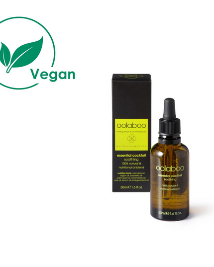 essential cocktail soothing 50 ml
