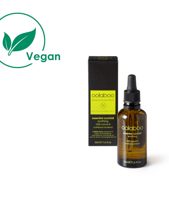 essential cocktail soothing 50 ml