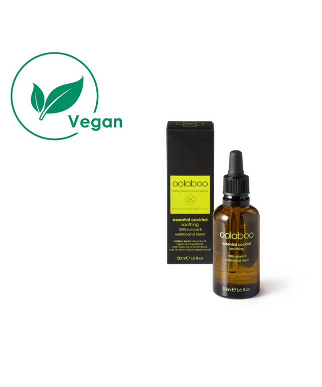 essential cocktail soothing 50 ml