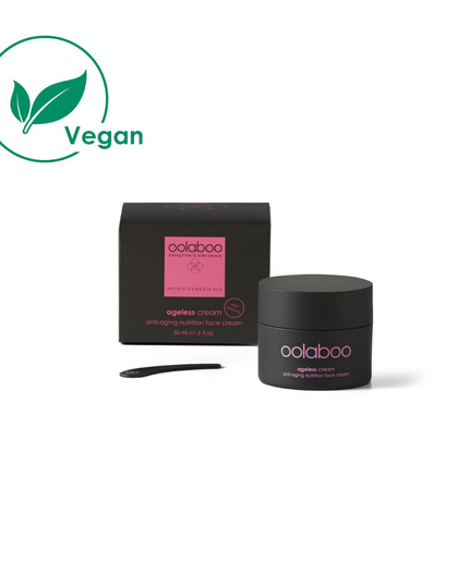ageless face cream 50 ml