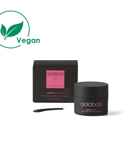 ageless face cream 50 ml