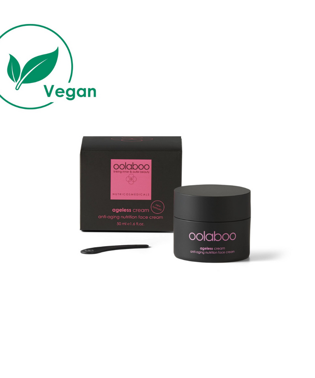ageless face cream 50 ml