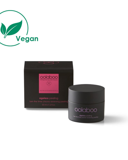 ageless peeling 50 ml