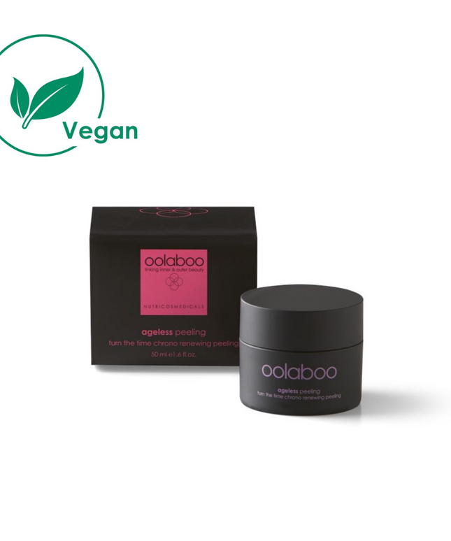 ageless peeling 50 ml