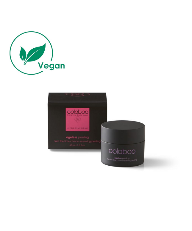 ageless peeling 50 ml