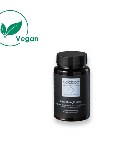 inner strength once a day dose 30 cap.