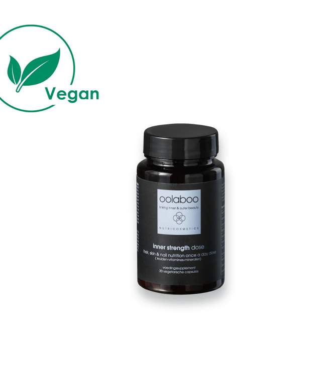 inner strength once a day dose 30 cap.