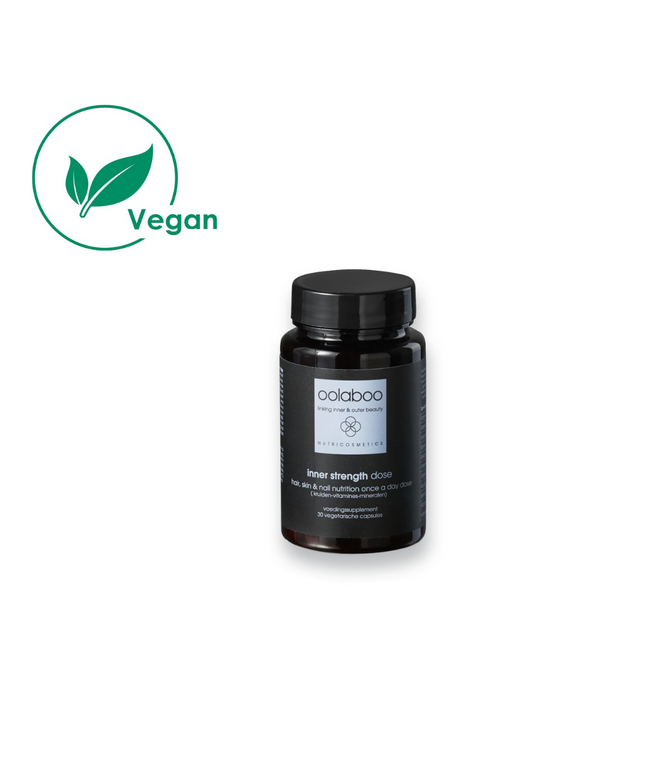 inner strength once a day dose 30 cap.