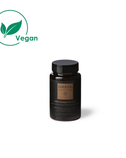 truffle indulgence once a day dose 30 cap.