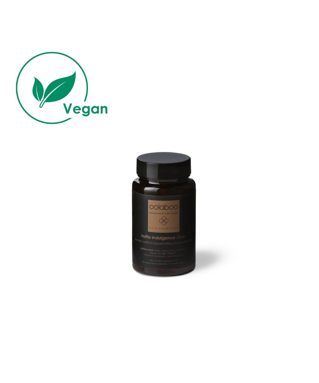 truffle indulgence once a day dose 30 cap.