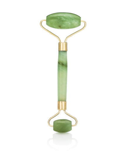 gemstone beauty roller Jade