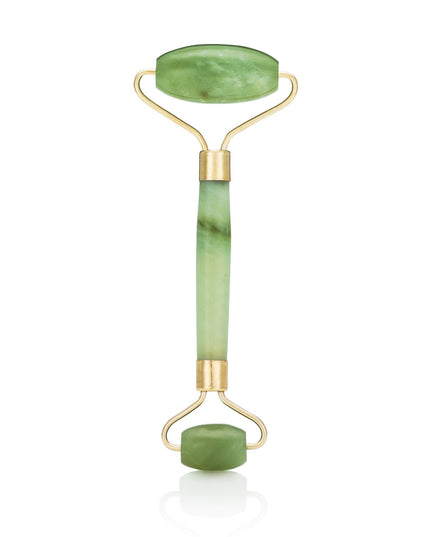 gemstone beauty roller Jade