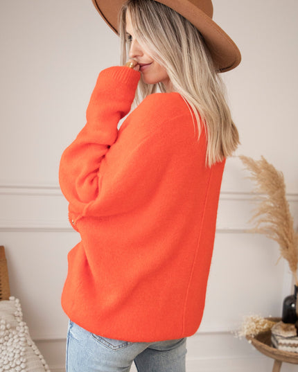 Cosette Coral - Vest
