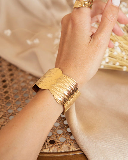 My Everyday Accessory Gold - Armband
