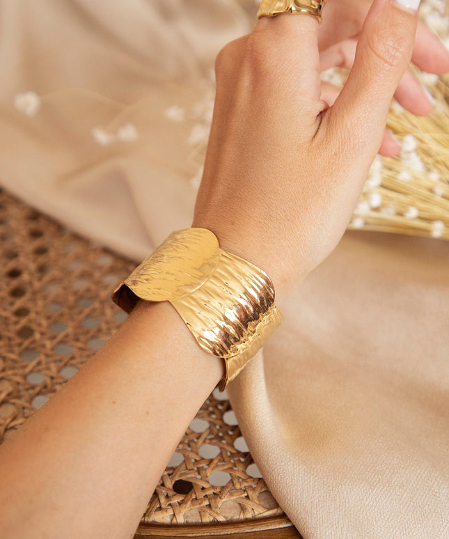 My Everyday Accessory Gold - Armband