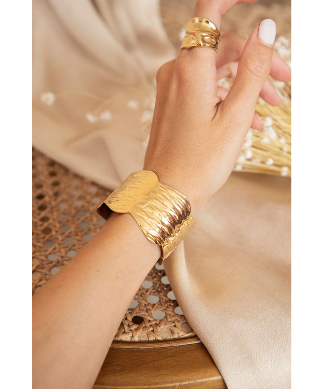 My Everyday Accessory Gold - Armband