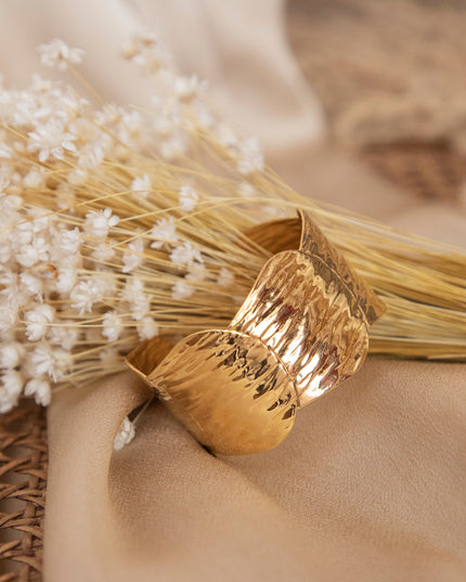 My Everyday Accessory Gold - Armband
