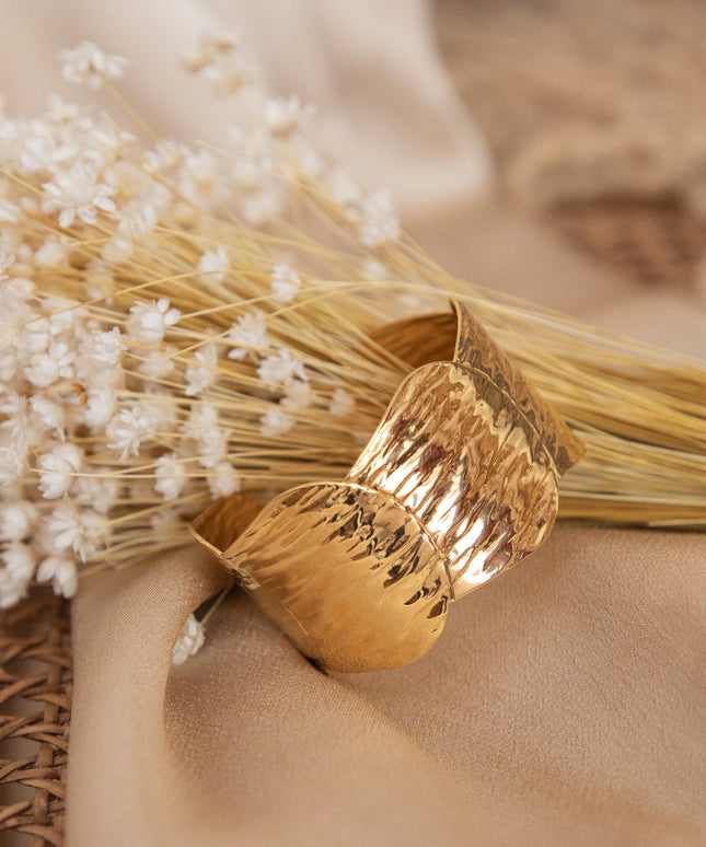 My Everyday Accessory Gold - Armband