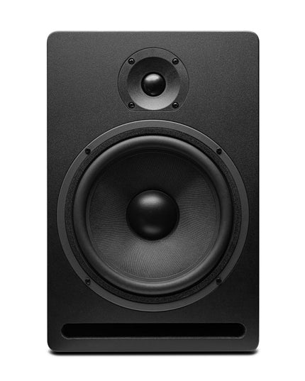 Black HiFi speaker