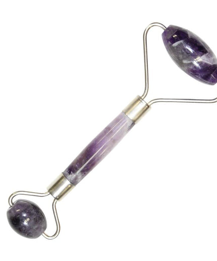 gemstone beauty roller Amethist