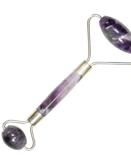 gemstone beauty roller Amethist