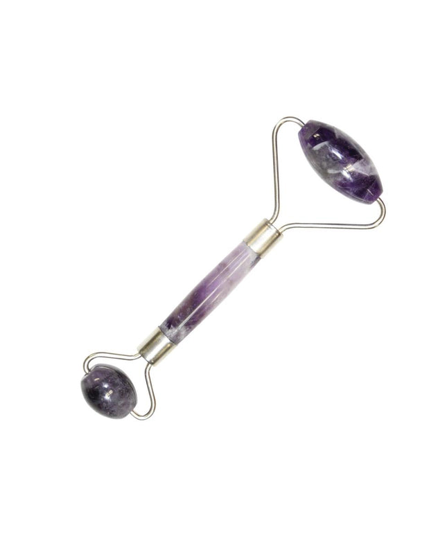 gemstone beauty roller Amethist