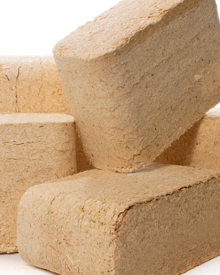 Briquettes 4 kg