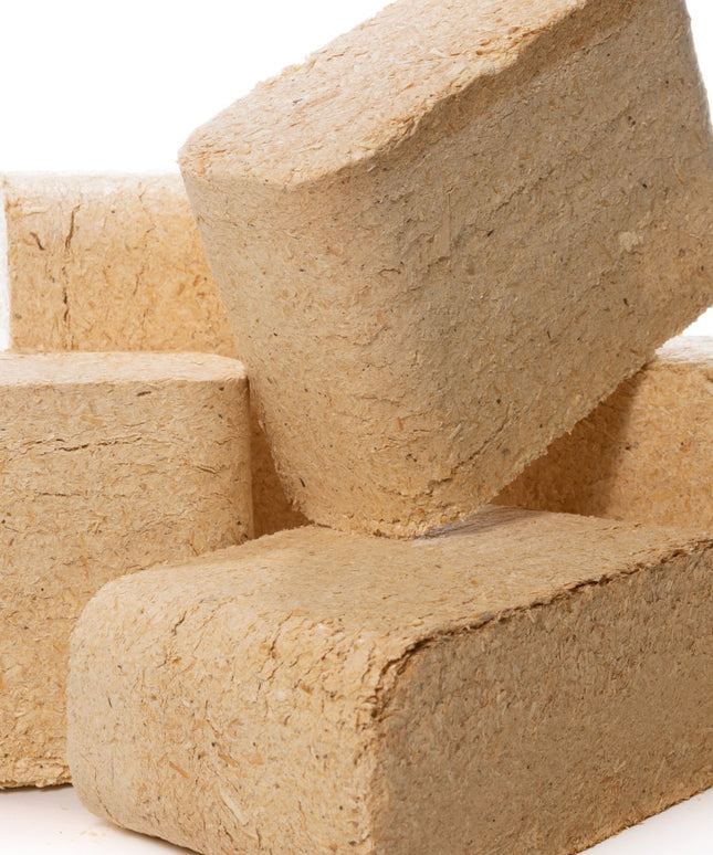 Briquettes 4 kg