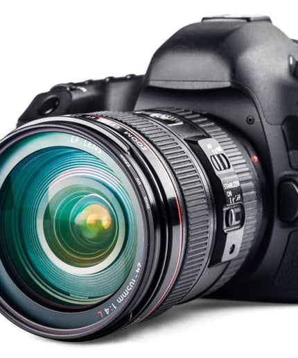 Camera Black