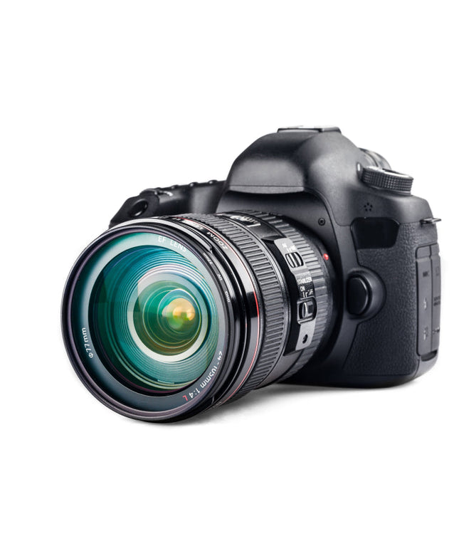 Camera Black
