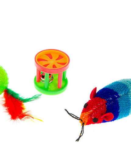 Toy Toy Catz