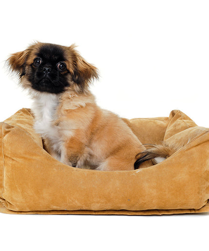 Dog Bed Fluffy