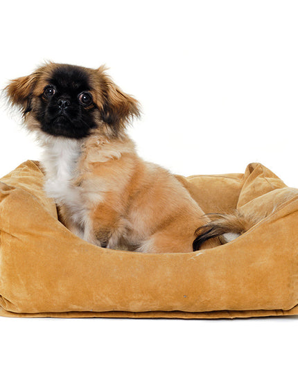 Dog Bed Fluffy