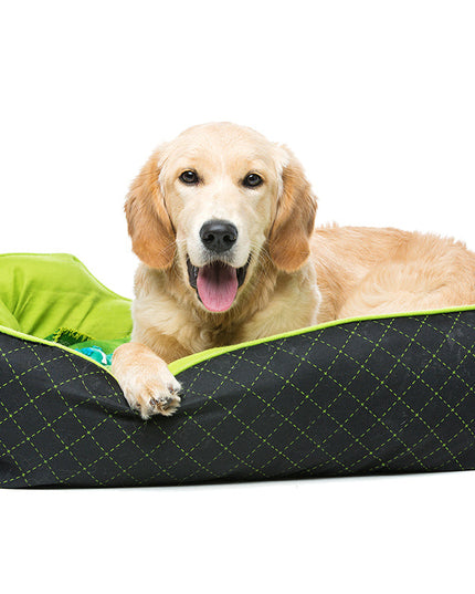 Dog Bed Fluffy