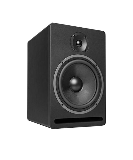 Classic Black HiFi speaker