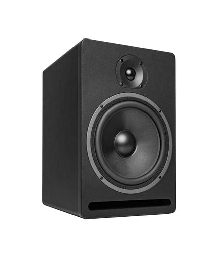 Classic Black HiFi speaker